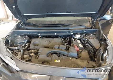 2023 Toyota Rav4 Le from USA, damaged, VIN 2T3G1RFV4PW382199